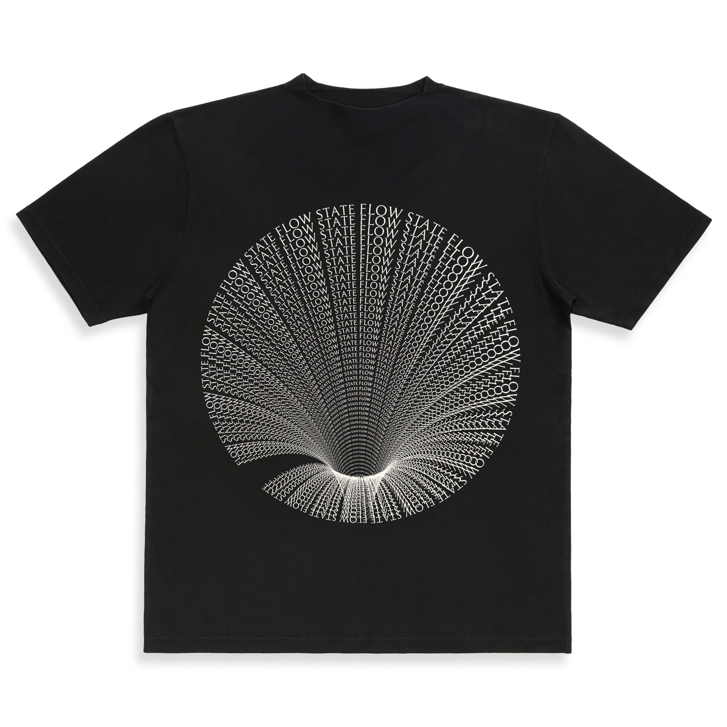 Flow State Vortex T-Shirt