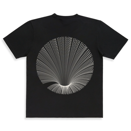 Flow State Vortex T-Shirt