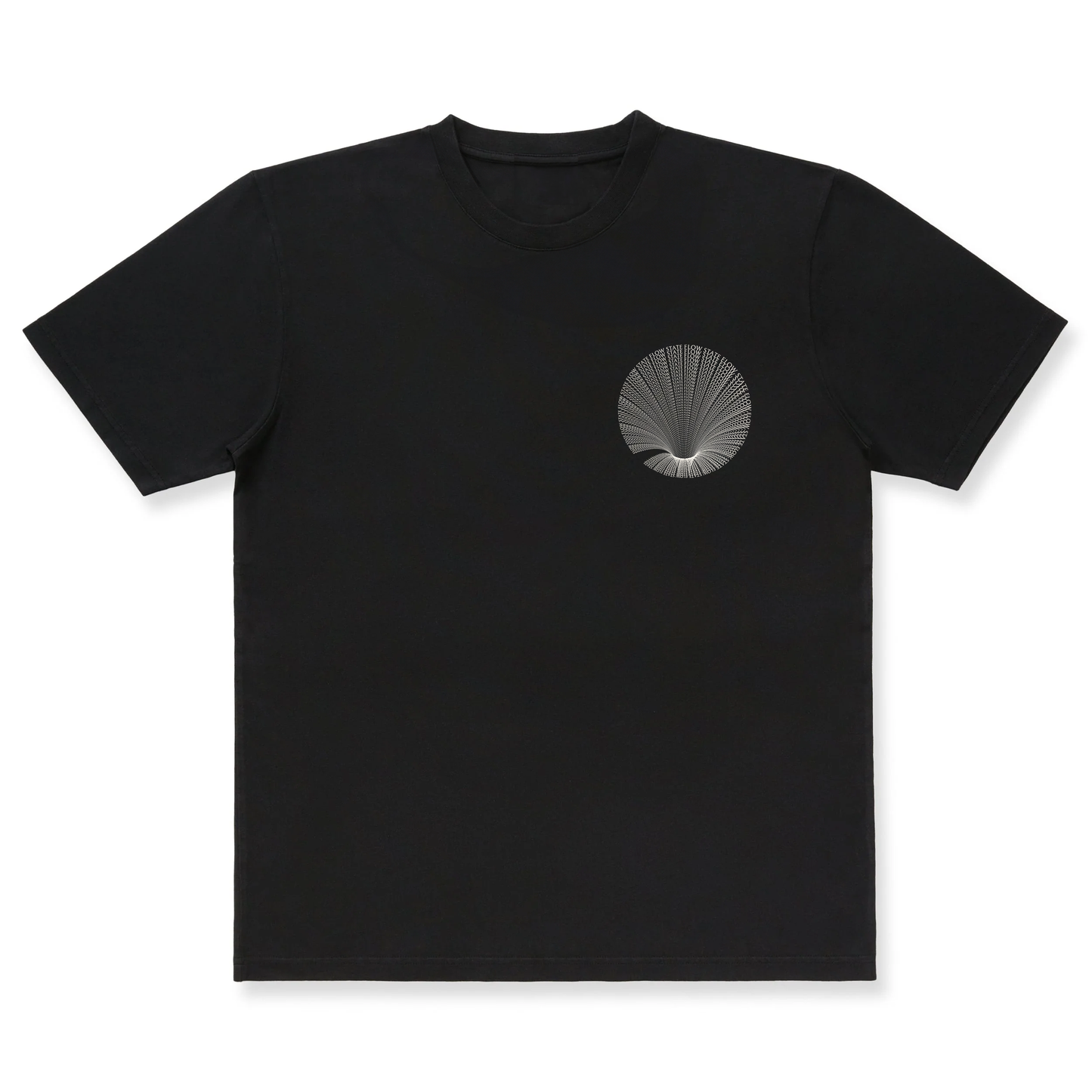 Flow State Vortex T-Shirt